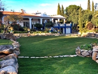202 manor boutique hotel - 2