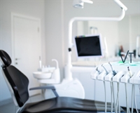 portuguese dental clinic with - 1