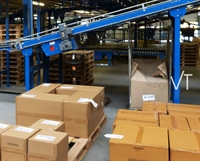 established packaging systems company - 1