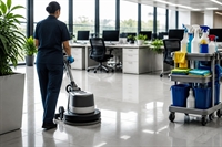established specialized cleaning services - 1