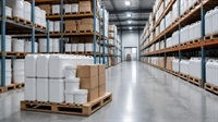established industrial hygiene products - 1