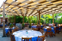 established grill restaurant events - 2