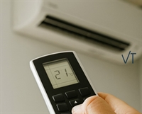hvac installation company - 1