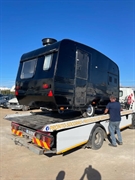 fully equipped food truck - 2