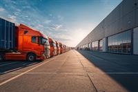 road freight transport logistics - 1
