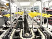 successful footwear industry