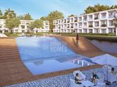 plot approved project touristic