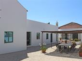 six bedroom guesthouse complex