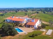 6 bedroom ecological guesthouse