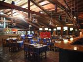 excellent restaurant grill dancing