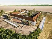 investment renovation project for