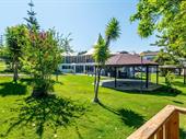 commercial property with guesthouses
