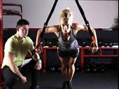 thriving multi-location fitness center