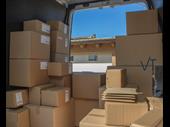 logistics company portugal for