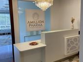 amillion pharma eu pharmaceutical