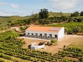 rural hotel vineyard vidigueira