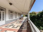 historic house for hotel