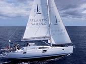 established profitable luxury sailing
