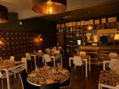 restaurant sintra prime location