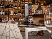top restaurant wine bar