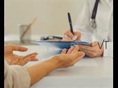 health clinic
