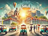 tourism business lisbon