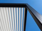metal structures manufacturing company
