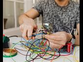 electrical contractor company
