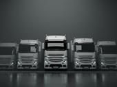 road freight transport