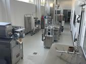high-growth food manufacturing business