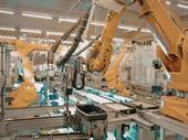 industrial automation electrical systems
