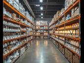 lighting material projects company