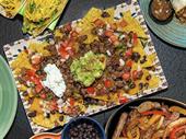 turnkey mexican restaurant with