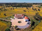 country property south alentejo