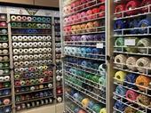 hundred year old haberdashery