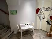 renovated 3-storey restaurant with