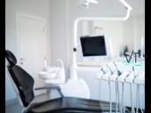 portuguese dental clinic with