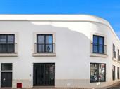 guesthouse with approved planning