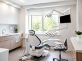 established fully equipped dental