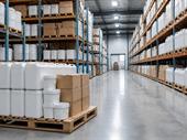 established industrial hygiene products
