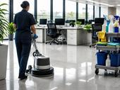 established specialized cleaning services