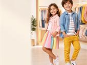 clothing shop